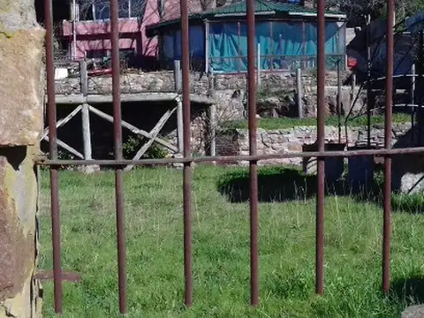 Terreno en Venta en Sierra De Los Padres, USD 120.000