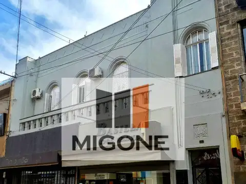 Casa - Venta - Argentina, Santa Fe - SAN MARTIN 2100
