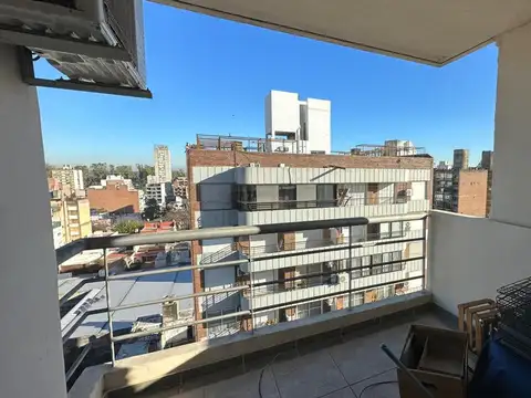 Departamento en Alquiler de 1 dormitorio