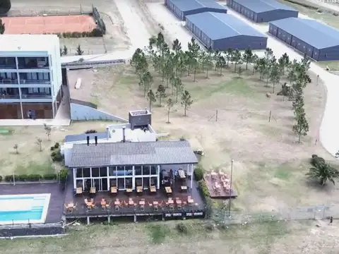 Terreno en Venta de 1327,0 m2