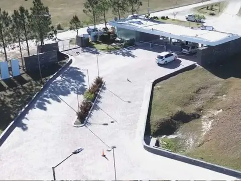 RUTA PROVINCIAL S 271 100, Piso ETAPA 2 26