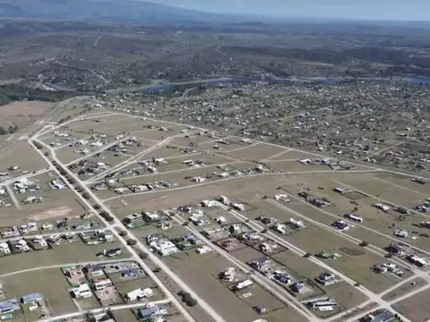 LOTE A LA VENTA EN PUERTO DEL ÁGUILA - COUNTRY NÁUTICO