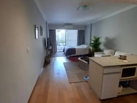Departamento en Alquiler Temporal en Recoleta, USD 1.200