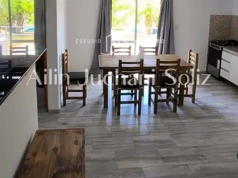 Departamento en Venta en Mar de Ajo, USD 54.000