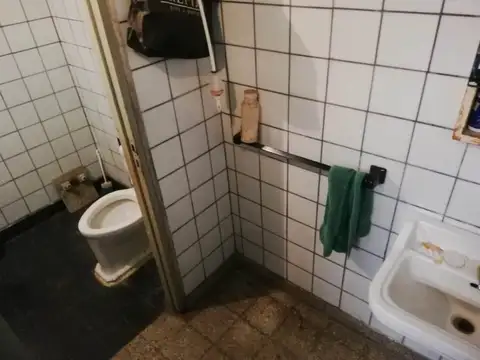 Local en Venta en Villa Crespo, USD 250.000