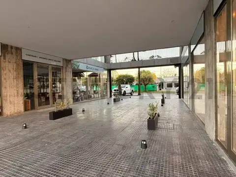 Oficina en Alquiler 1 año