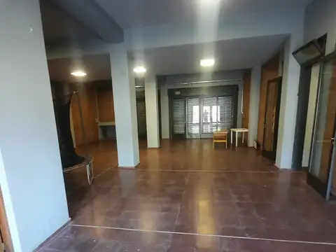Calle Ituzaingo 2351 100