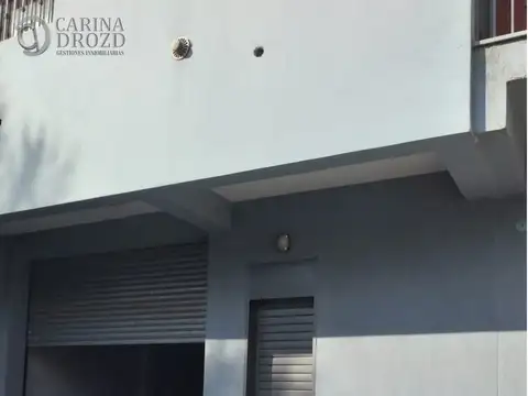 Galpon en Alquiler en Área Fundacional S4, $ 2.800.000