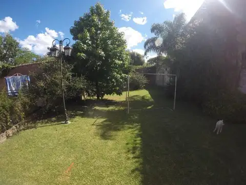Casa en Venta 12 años