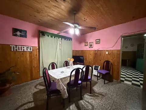 Depto Tipo Casa en Venta en Gerli, USD 109.000