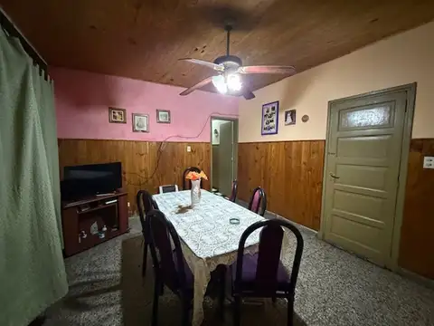 Depto Tipo Casa en Venta de 4 dormitorios
