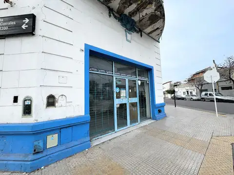 Galpon en Alquiler 47 años
