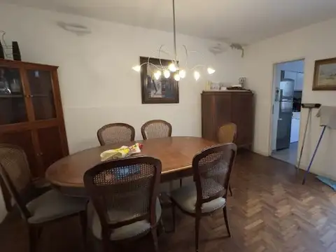 Depto Tipo Casa en Venta 69 años