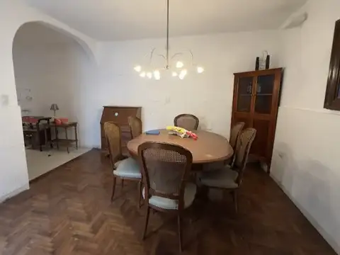 Depto Tipo Casa en Venta en Nuestra Señora De Lourdes, USD 85.000