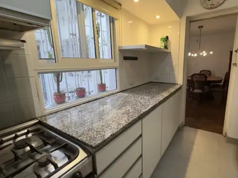 Depto Tipo Casa en Venta de 2 dormitorios