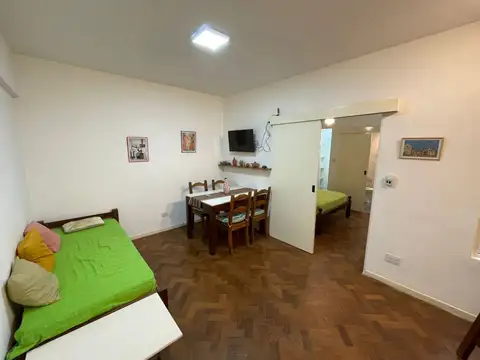 Departamento - ALQUILER_TEMPORAL - Argentina, Capital Federal - Esmeralda 1075