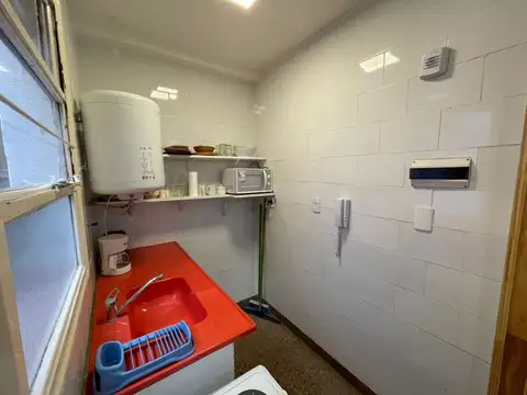 Departamento en Alquiler Temporal al Suroeste