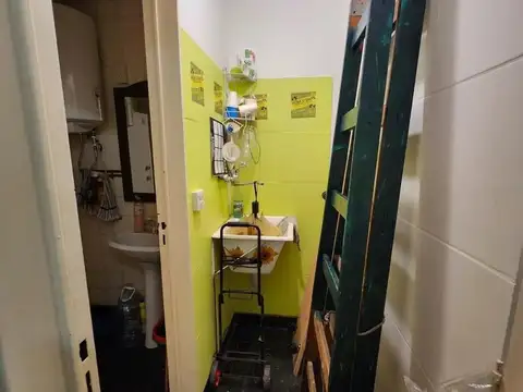 Local en Venta en Caballito, USD 85.000