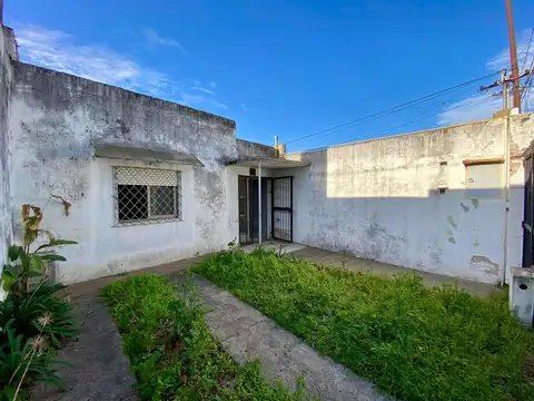 Galpon en Venta 29  mts Fondo