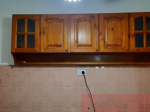 Alquiler Departamento/PH en El Palomar - Amplio y Sin Expensas