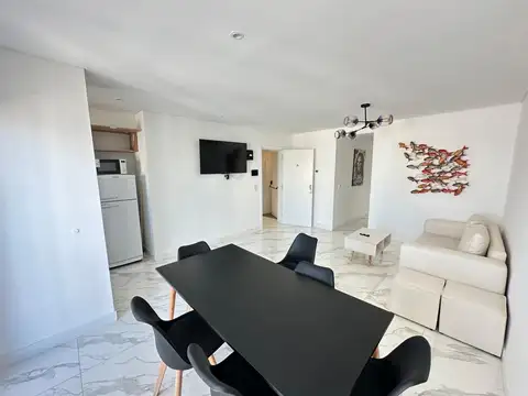 Departamento en Alquiler de 2 dormitorios