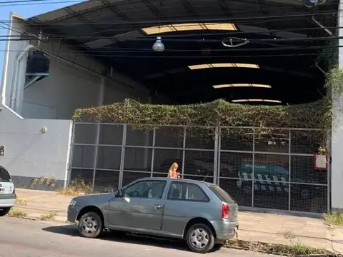 Terreno en Venta en Moron, USD 740.000