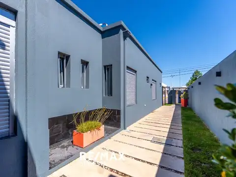 Casa en Venta 7 años