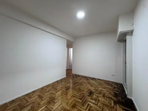 Departamento en Alquiler 40 años