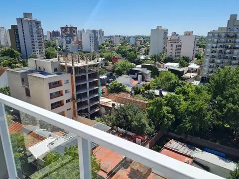 Venta departamento monoambientes san miguel