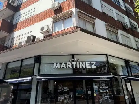 Venta Departamento 3 ambientes en Av Córdoba