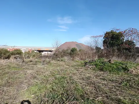 Terreno en Venta de 14567,0 m2