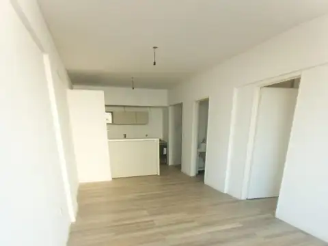 VENTA DEPARTAMENTO 3 AMBIENTES A ESTRENAR FLORES