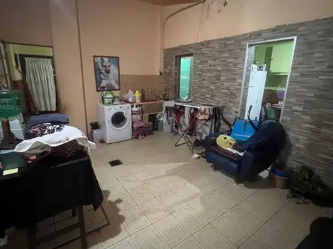 Casa en Venta 45 años