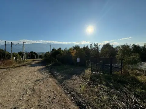 Terreno en Venta en Centro, USD 29.000