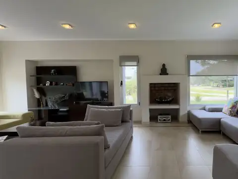 Casa en Alquiler 13 años