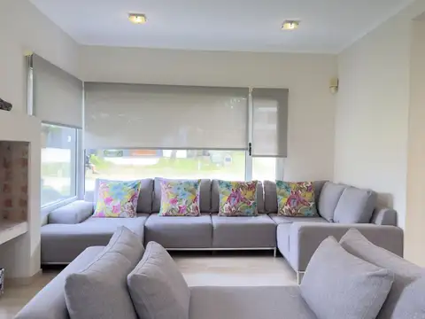 Casa Alquiler TEMPORARIO La Herradura Pinamar