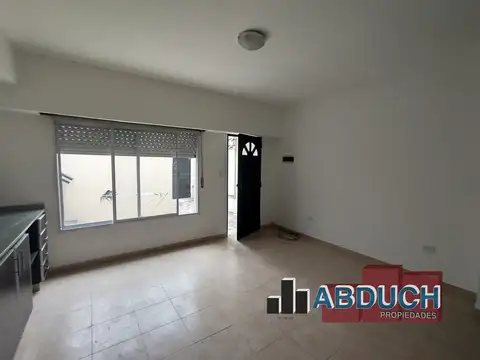 Depto Tipo Casa en Venta de 1 dormitorio
