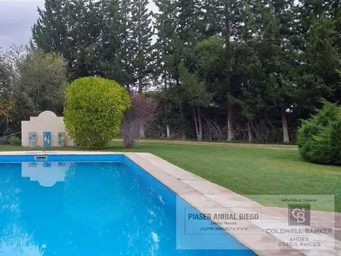 Casa en Venta en Rama Caida, USD 300.000