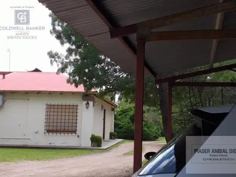 Casa en Venta 19 años