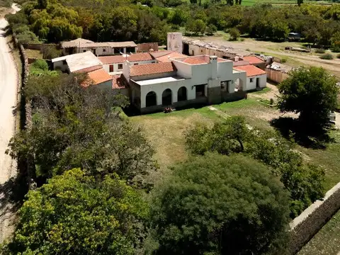 Quinta en Venta en Cachi, USD 500.000