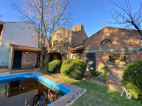 Casa en Venta 30 años
