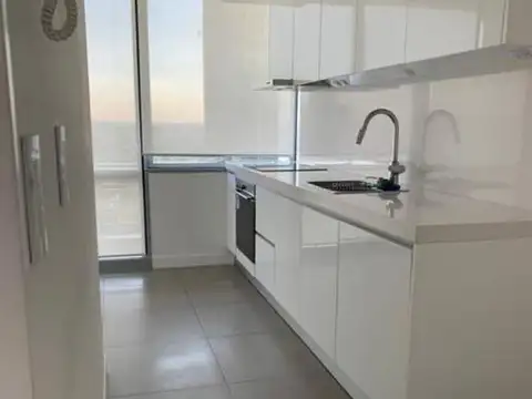 Juan Carlos Cruz 100, Piso 18