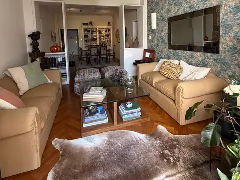 Departamento en Venta de 4 ambientes