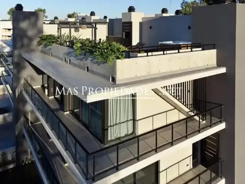 Venta Departamento en Complejo 3300 2 Dormitorios Canning