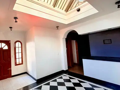 Depto Tipo Casa en Venta de 10 ambientes