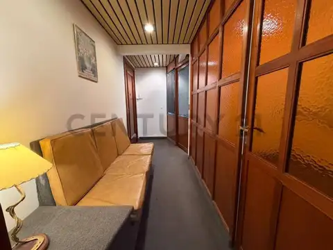 VENTA OFICINA EN SAN NICOLAS, CABA