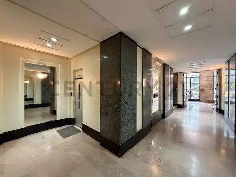 Oficina 3 ambientes con 1 baño