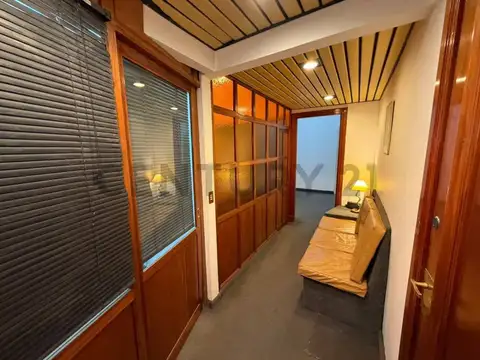 VENTA OFICINA EN SAN NICOLAS, CABA