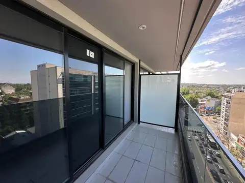 Oficina en Venta en Belgrano, USD 199.000