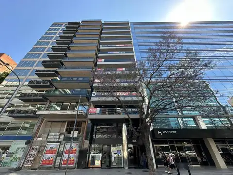 Avenida Del Libertador 6300